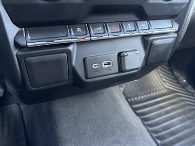 2022 Chevrolet Silverado 1500 Limited Custom   - Photo 26 - Dallas, TX 75252