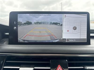 2026 Genesis G70 2.5T Standard - Photo 39 - Dallas, TX 75252