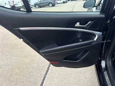 2026 Genesis G70 2.5T Standard - Photo 18 - Dallas, TX 75252