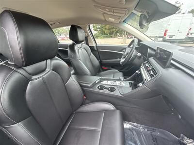 2026 Genesis G70 2.5T Standard - Photo 28 - Dallas, TX 75252