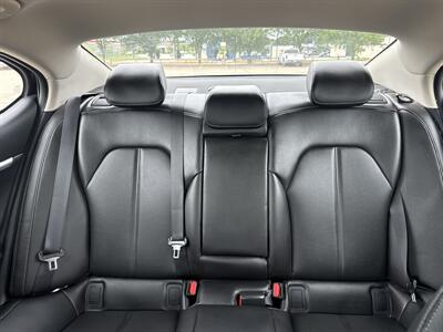 2026 Genesis G70 2.5T Standard - Photo 40 - Dallas, TX 75252