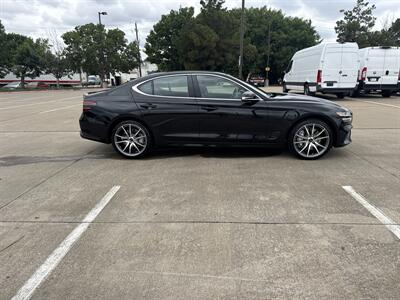 2026 Genesis G70 2.5T Standard - Photo 8 - Dallas, TX 75252