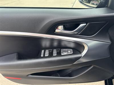 2026 Genesis G70 2.5T Standard - Photo 13 - Dallas, TX 75252
