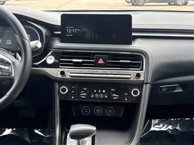 2026 Genesis G70 2.5T Standard - Photo 24 - Dallas, TX 75252