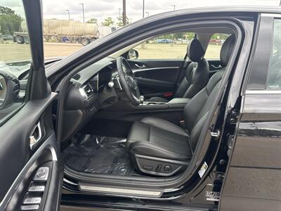 2026 Genesis G70 2.5T Standard - Photo 17 - Dallas, TX 75252