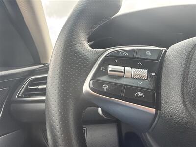 2026 Genesis G70 2.5T Standard - Photo 34 - Dallas, TX 75252