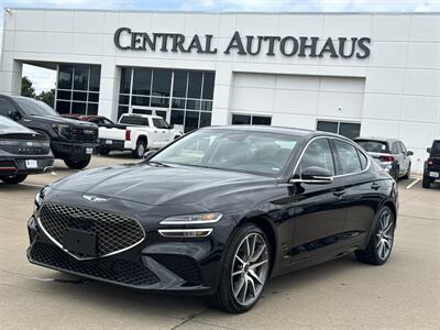 2026 Genesis G70 2.5T Standard - Photo 1 - Dallas, TX 75252