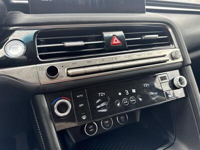 2026 Genesis G70 2.5T Standard - Photo 37 - Dallas, TX 75252