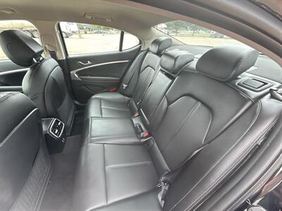 2026 Genesis G70 2.5T Standard - Photo 19 - Dallas, TX 75252