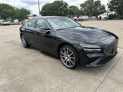 2026 Genesis G70 2.5T Standard - Photo 9 - Dallas, TX 75252