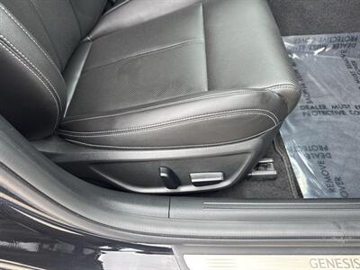 2026 Genesis G70 2.5T Standard - Photo 30 - Dallas, TX 75252