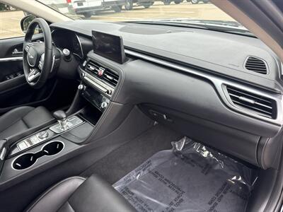 2026 Genesis G70 2.5T Standard - Photo 27 - Dallas, TX 75252