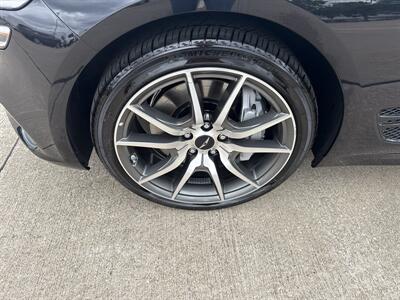 2026 Genesis G70 2.5T Standard - Photo 10 - Dallas, TX 75252