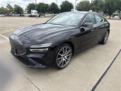 2026 Genesis G70 2.5T Standard - Photo 3 - Dallas, TX 75252