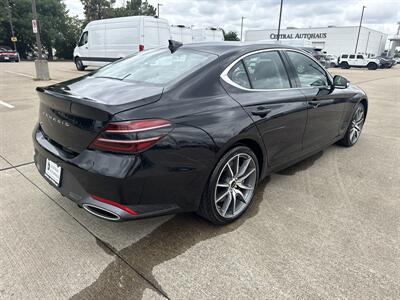 2026 Genesis G70 2.5T Standard - Photo 7 - Dallas, TX 75252