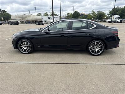2026 Genesis G70 2.5T Standard - Photo 4 - Dallas, TX 75252