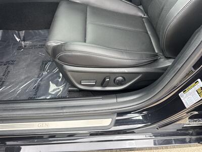 2026 Genesis G70 2.5T Standard - Photo 14 - Dallas, TX 75252