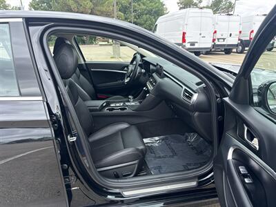2026 Genesis G70 2.5T Standard - Photo 29 - Dallas, TX 75252