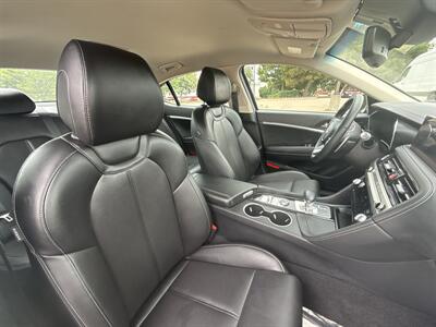 2026 Genesis G70 2.5T Standard - Photo 31 - Dallas, TX 75252