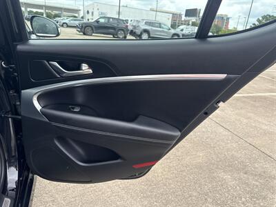 2026 Genesis G70 2.5T Standard - Photo 22 - Dallas, TX 75252