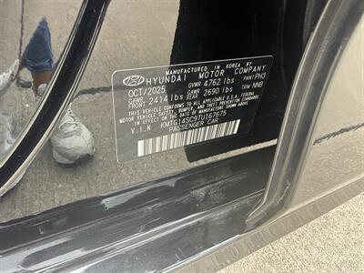2026 Genesis G70 2.5T Standard - Photo 15 - Dallas, TX 75252