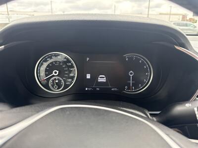 2026 Genesis G70 2.5T Standard - Photo 32 - Dallas, TX 75252