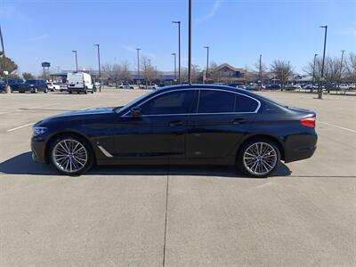 2019 BMW 530e iPerformance   - Photo 4 - Dallas, TX 75252