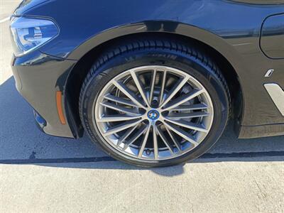 2019 BMW 530e iPerformance   - Photo 35 - Dallas, TX 75252