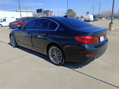 2019 BMW 530e iPerformance   - Photo 5 - Dallas, TX 75252