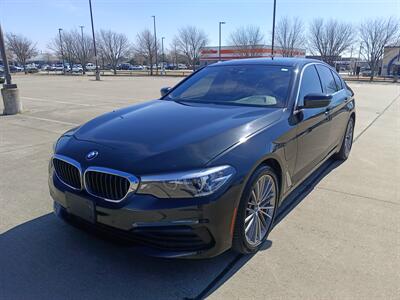 2019 BMW 530e iPerformance   - Photo 3 - Dallas, TX 75252