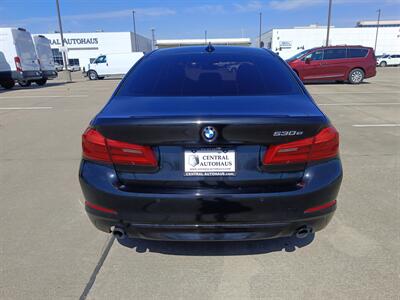 2019 BMW 530e iPerformance   - Photo 6 - Dallas, TX 75252