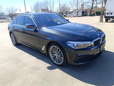 2019 BMW 530e iPerformance   - Photo 9 - Dallas, TX 75252