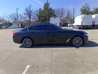 2019 BMW 530e iPerformance   - Photo 8 - Dallas, TX 75252