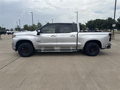 2021 Chevrolet Silverado 1500 LT  Texas Edition - Photo 4 - Dallas, TX 75252