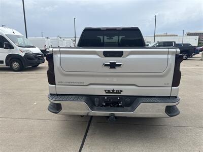 2021 Chevrolet Silverado 1500 LT  Texas Edition - Photo 6 - Dallas, TX 75252