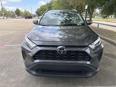 2024 Toyota RAV4 XLE   - Photo 2 - Dallas, TX 75252
