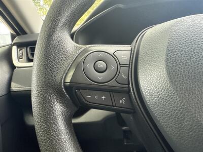 2024 Toyota RAV4 XLE   - Photo 25 - Dallas, TX 75252