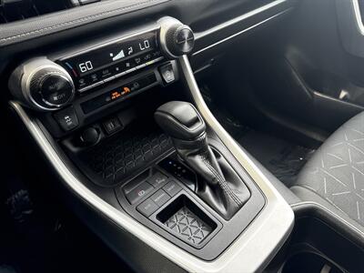 2024 Toyota RAV4 XLE   - Photo 31 - Dallas, TX 75252