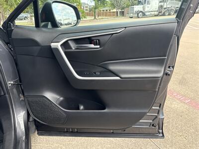 2024 Toyota RAV4 XLE   - Photo 13 - Dallas, TX 75252