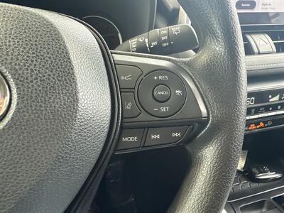 2024 Toyota RAV4 XLE   - Photo 26 - Dallas, TX 75252