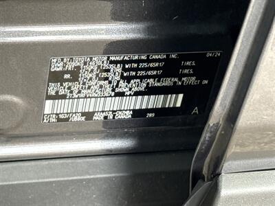 2024 Toyota RAV4 XLE   - Photo 40 - Dallas, TX 75252