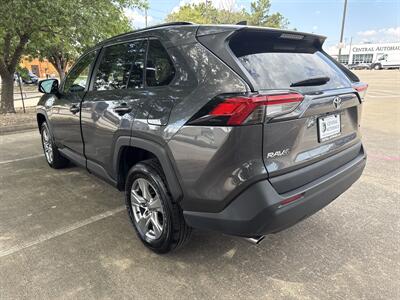 2024 Toyota RAV4 XLE   - Photo 5 - Dallas, TX 75252