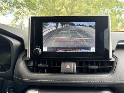 2024 Toyota RAV4 XLE   - Photo 29 - Dallas, TX 75252