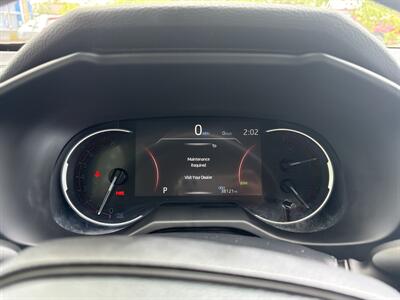 2024 Toyota RAV4 XLE   - Photo 23 - Dallas, TX 75252