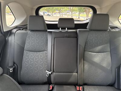 2024 Toyota RAV4 XLE   - Photo 33 - Dallas, TX 75252
