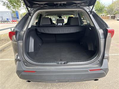 2024 Toyota RAV4 XLE   - Photo 15 - Dallas, TX 75252