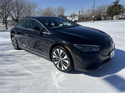 2024 Mercedes-Benz EQE EQE 350+   - Photo 9 - Dallas, TX 75252