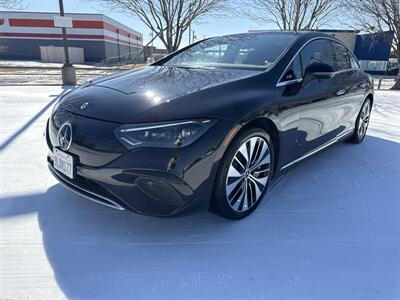 2024 Mercedes-Benz EQE EQE 350+   - Photo 3 - Dallas, TX 75252