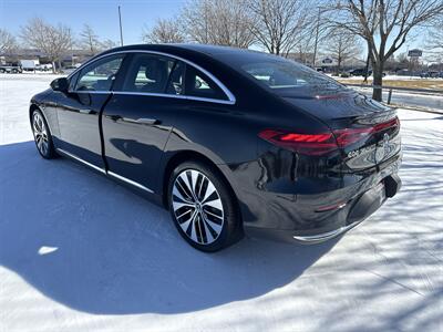 2024 Mercedes-Benz EQE EQE 350+   - Photo 5 - Dallas, TX 75252