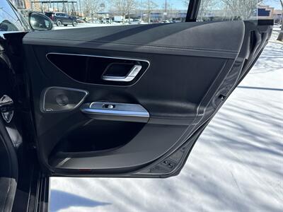 2024 Mercedes-Benz EQE EQE 350+   - Photo 13 - Dallas, TX 75252